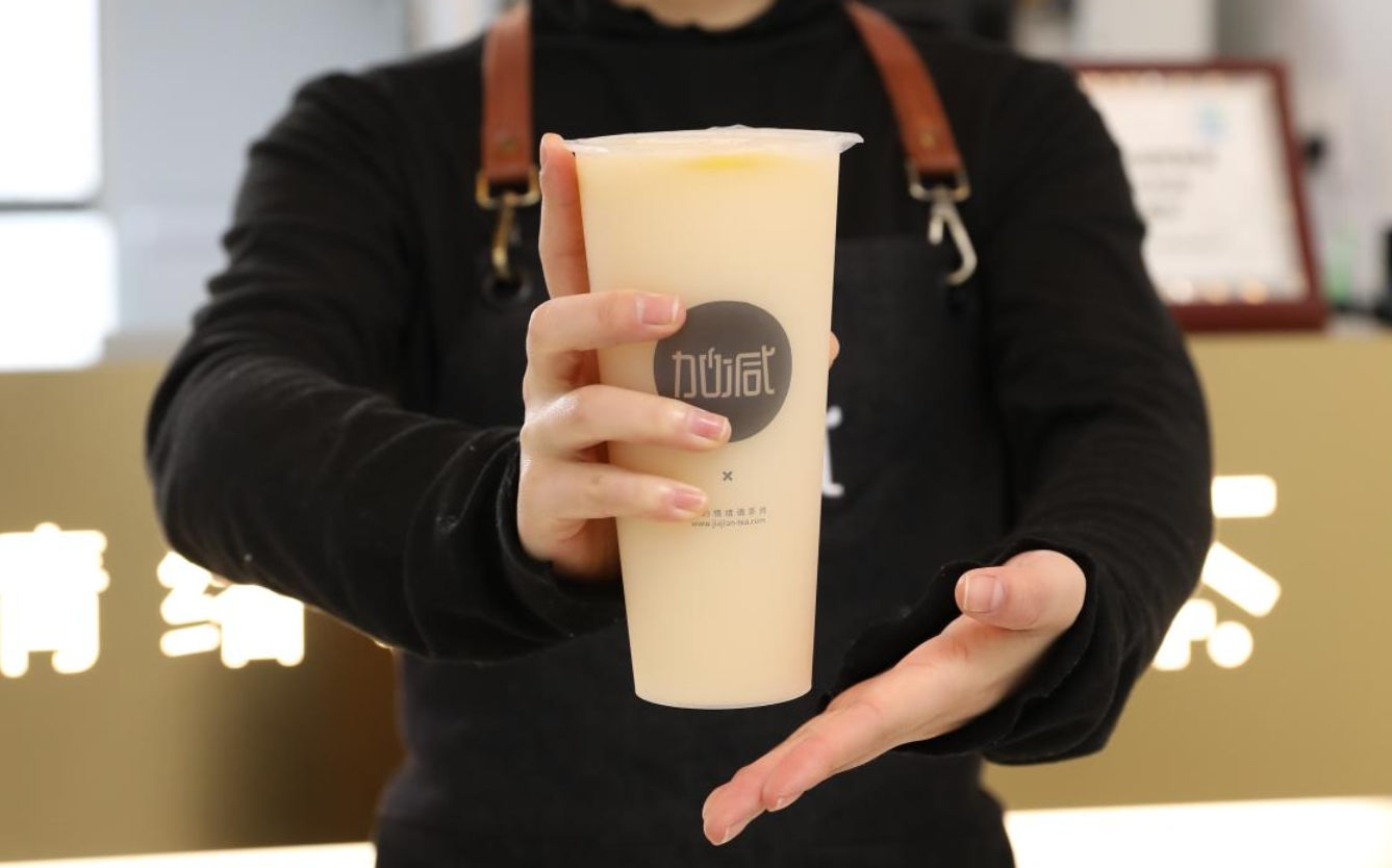 大奖国际茶饮：三四线的茶饮市场有什么特点