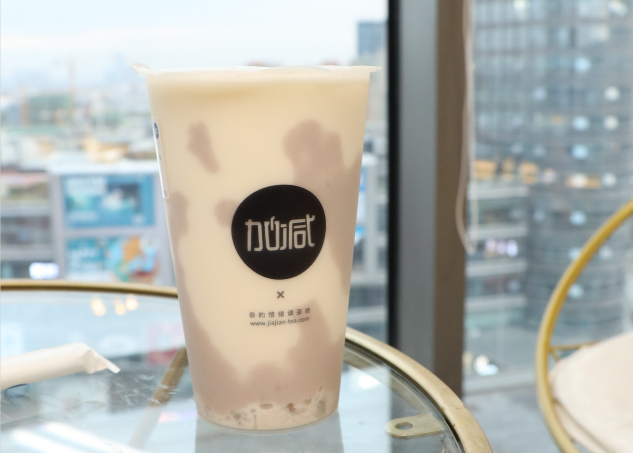 大奖国际茶饮：奶茶加盟有哪些优势值得信赖
